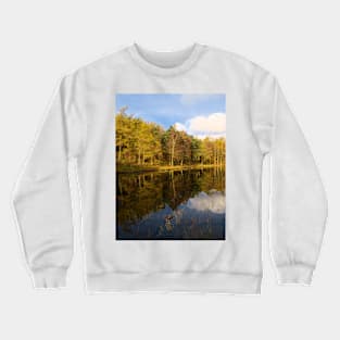 Blea Tarn Crewneck Sweatshirt